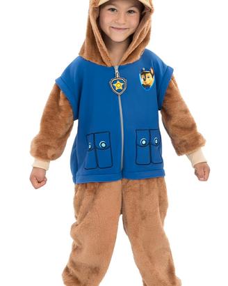 Costume carnevale Paw Patrol