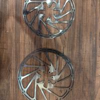 Dischi Sram Centerline Nuovi