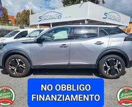 Peugeot 2008 PureTech 100 S&S Allure