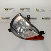 FARO ANTERIORE DESTRO FORD StreetKa Cabrio CDRA, C