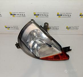 FARO ANTERIORE DESTRO FORD StreetKa Cabrio CDRA, C
