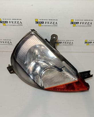 FARO ANTERIORE DESTRO FORD StreetKa Cabrio CDRA, C
