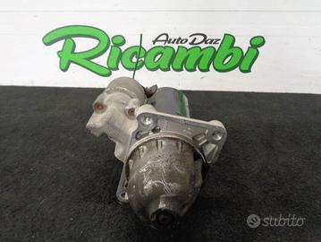 MOTORINO AVVIAMENTO DAILY 35SE4 2.3 HPI 2009