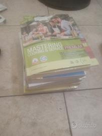 penne libri e quaderni nuovissimi