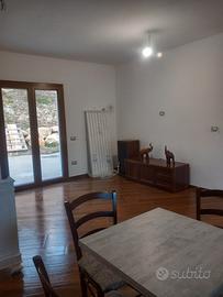 Villetta vicino Castel di Sangro