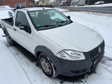 Fiat Strada 1.3 MJT Cabina corta, 1 prop