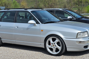 Audi rs2 del 1994