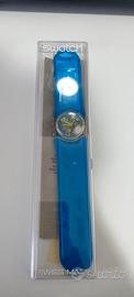 orologio Swatch snap it on 