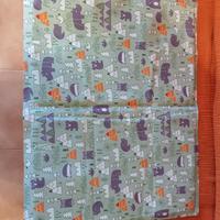 Tappetino refrigerante per animali