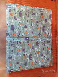 Tappetino refrigerante per animali