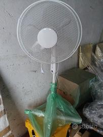 ventilatori piantana 
