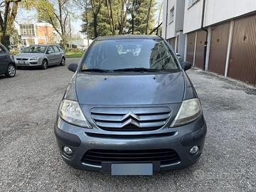 Citroen C3 OK NEOPATENTATI