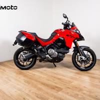 DUCATI MULTISTRADA 950 V2 - 2022