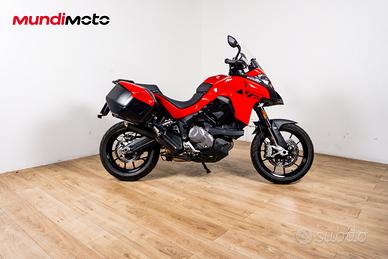 DUCATI MULTISTRADA 950 V2 - 2022