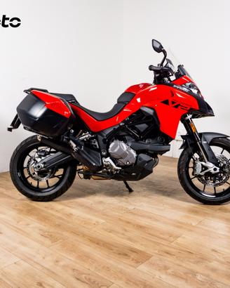 DUCATI MULTISTRADA 950 V2 - 2022