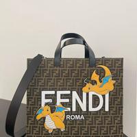 Borsa Fendi
