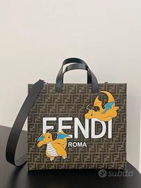Borsa Fendi