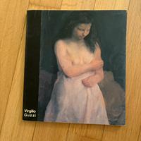 Catalogo Virgilio Guzzi mostra Roma