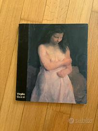 Catalogo Virgilio Guzzi mostra Roma