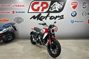 Ducati Scrambler 800 ABS 3000 KM