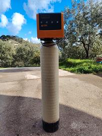 Addolcitore Cillit Neckar 58 NT-BIO