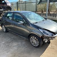 PEUGEOT 208 1.6 HDi 2017 - Ricambi