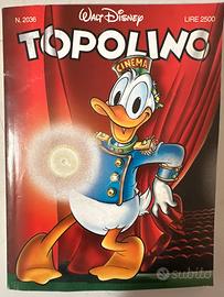 Topolino
