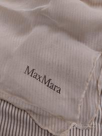 Fazzoletto da taschino Max Mara 