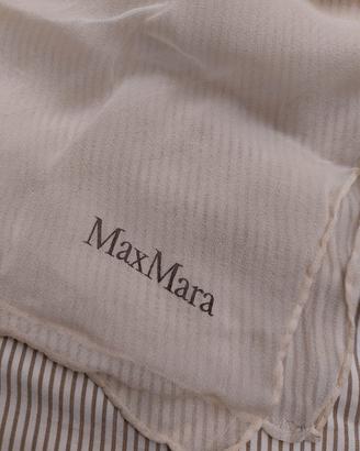 Fazzoletto da taschino Max Mara 