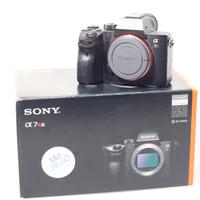 FOTOCAMERA DIGITALE MIRRORLESS FF SONY A7R 3.CORPO