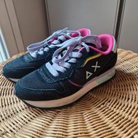 Scarpe donna   SUN68 n. 38