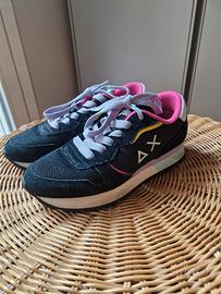 Scarpe donna   SUN68 n. 38