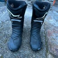 alpinestar smx 6 v2 stivali moto