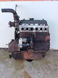 motore non funzionante Renault 4 prima serie 