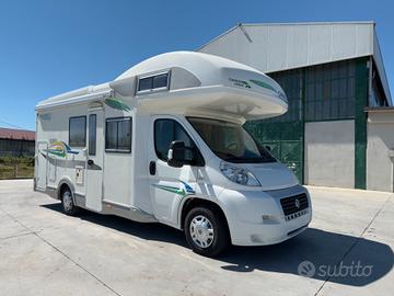 Chausson WELCOME 57 TOP