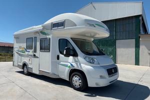 Chausson WELCOME 57 TOP
