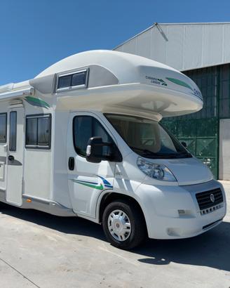 Chausson WELCOME 57 TOP