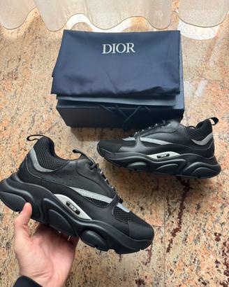 Dior B22 Tranier