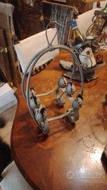 oggetti antichi portabottiglie