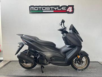 ZONTES 125 D ZT