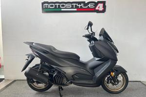 ZONTES 125 D ZT