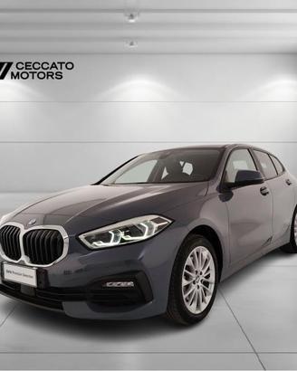 BMW Serie 1 116d Business Advantage