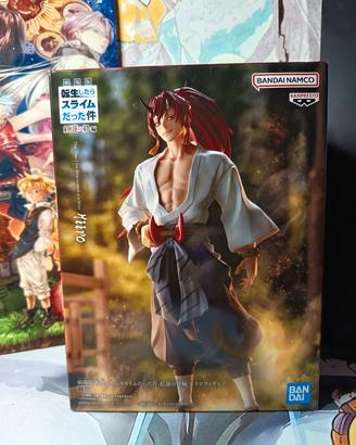 Figma Hiiro That Time I Got Reincarnated Slime