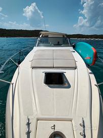 CRANCHI 32 – 1996 – VOLVO PENTA AD41PA