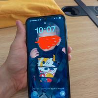 Samsung Galaxy redmi A13 