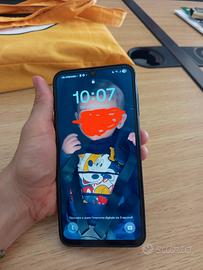 Samsung Galaxy redmi A13 