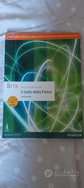 libro di fisica - Pearson