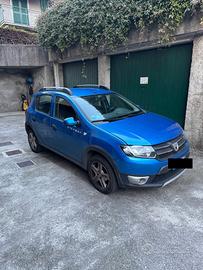 Dacia Sandero Stepway - diesel buono stato