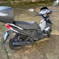 Kymco Agility 125 - 2023