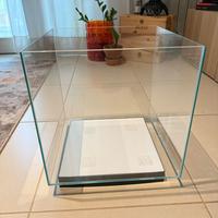 Acquario di acqua dolce NUOVO